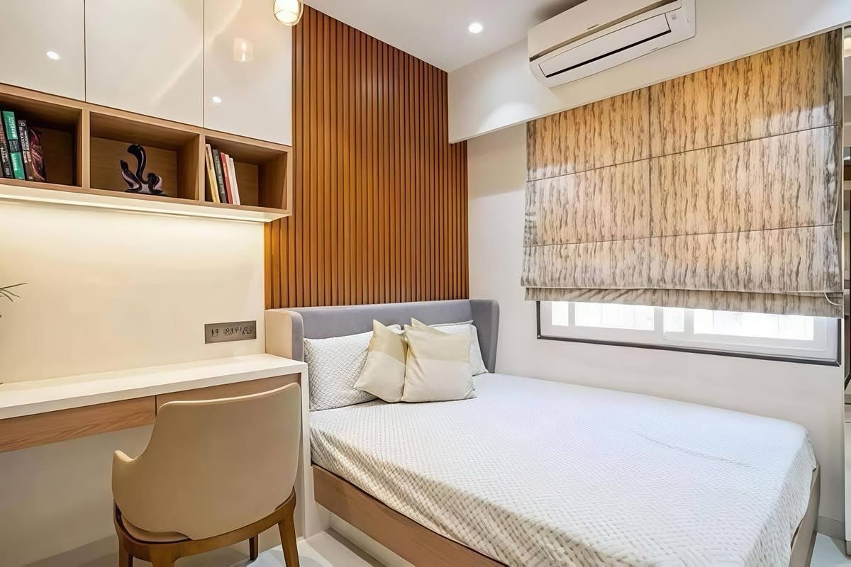 VD Associates Project